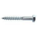 hex head wood screw din571